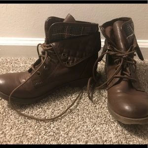 Nine West Boots
